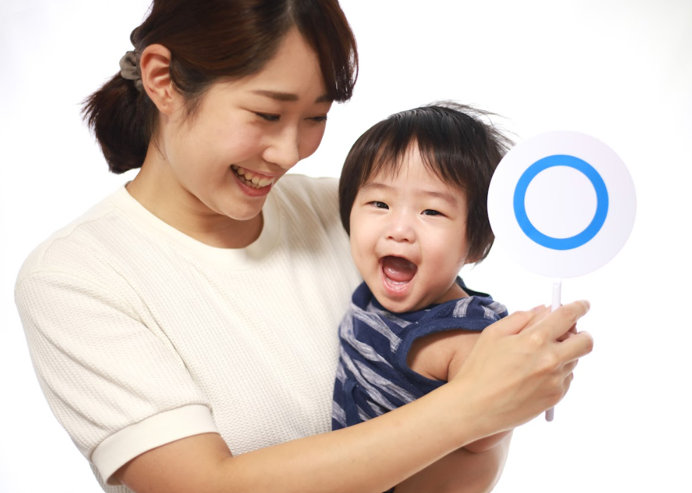 スピードだけじゃない！丁寧なサービスも忘れませんの写真