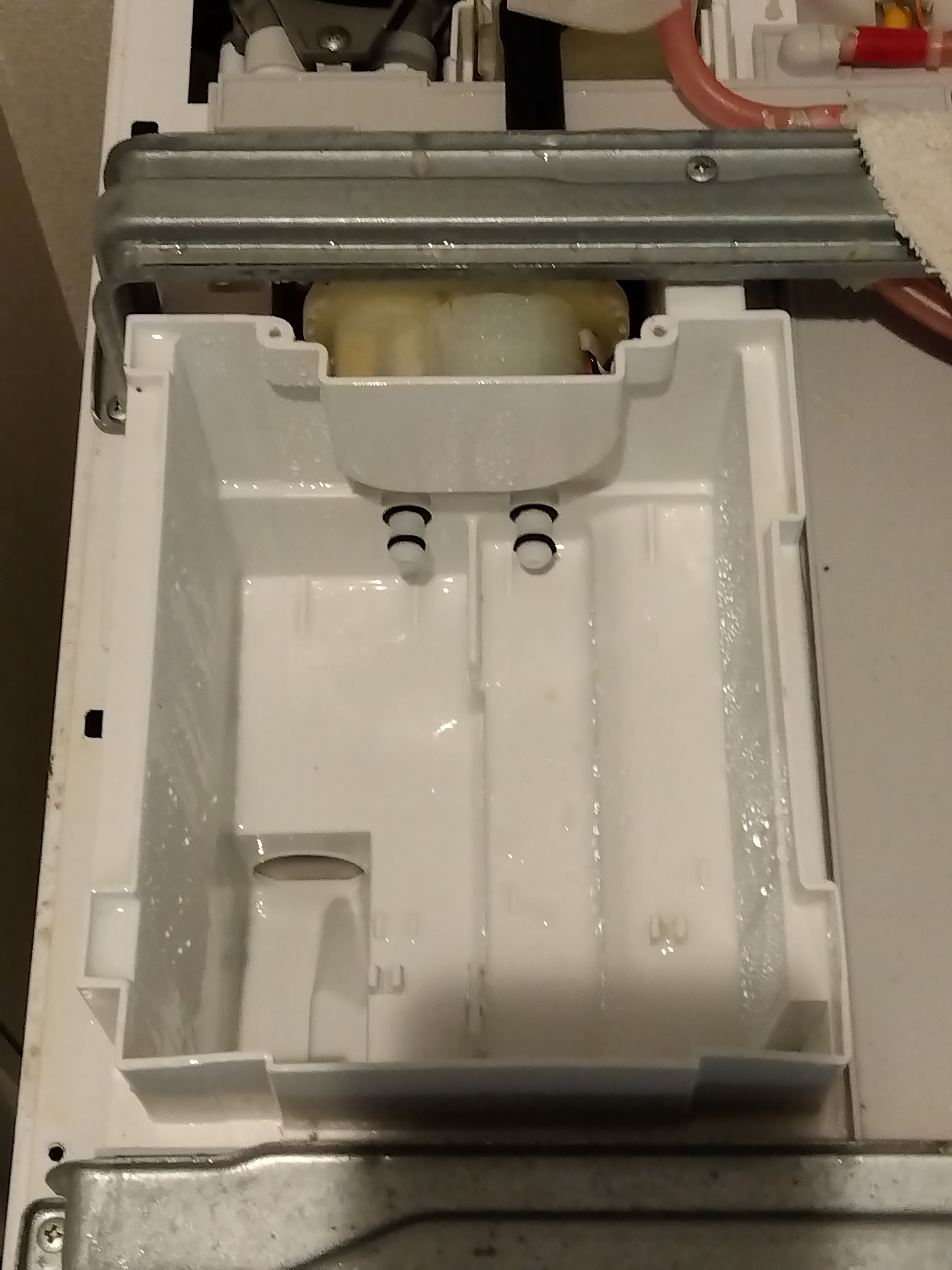 洗濯機クリーニングの達人の紹介写真_2枚目