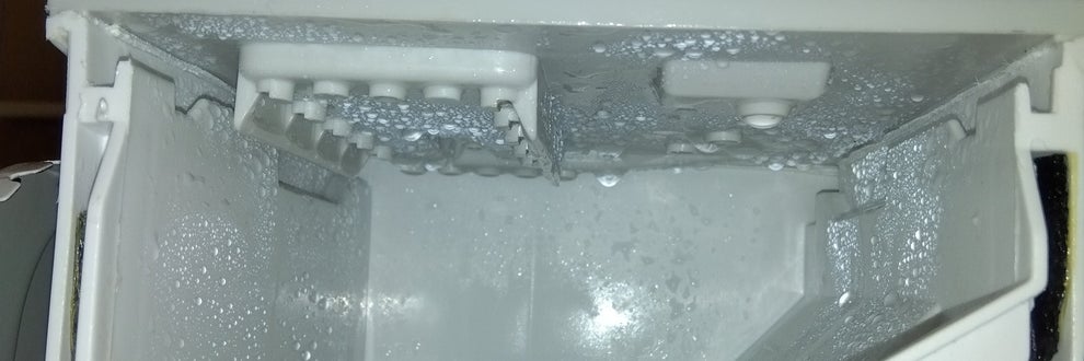 洗濯機クリーニングの達人の画像