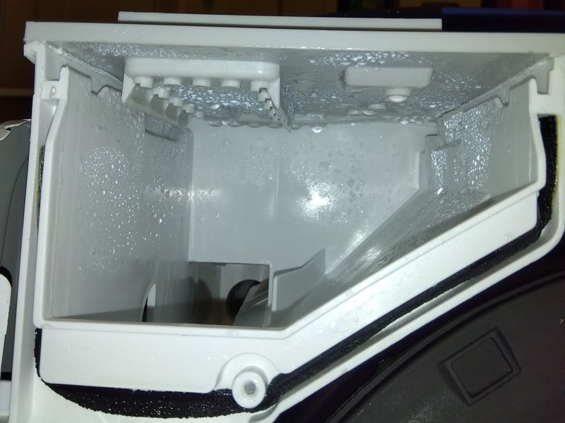 洗濯機クリーニングの達人の画像